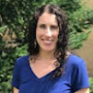 Meet your Posher, Heidi j